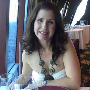 Meet your Posher, Avery